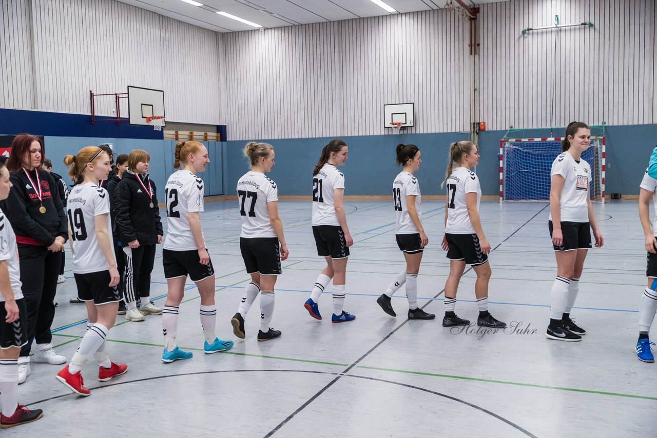 Bild 77 - F NFV Futsalturnier